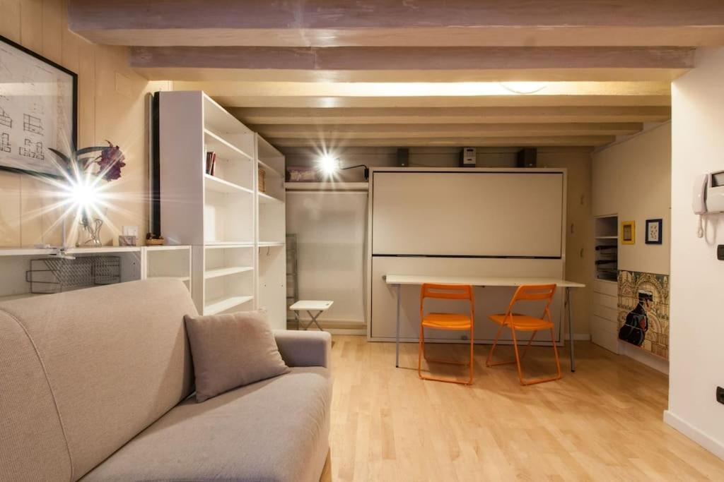 Piccola Dimora In Palazzo Storico Apartment Venice Exterior photo