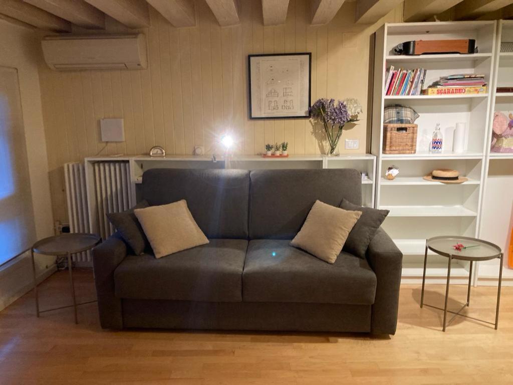 Piccola Dimora In Palazzo Storico Apartment Venice Exterior photo